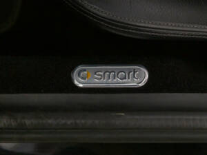 Image 17/36 of Smart Roadster (2003)