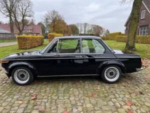 Bild 2/5 von BMW 2002 tii (1973)