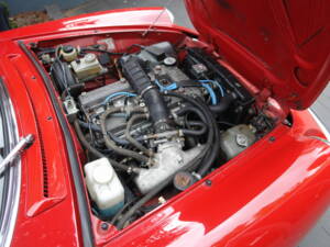 Image 15/16 of Alfa Romeo 2.0 Spider (1989)