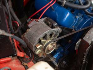 Bild 49/50 von Ford Consul 1,7 (1987)
