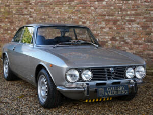 Bild 36/50 von Alfa Romeo 2000 GTV (1972)