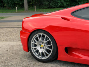 Bild 21/56 von Ferrari 360 Challenge Stradale (2004)