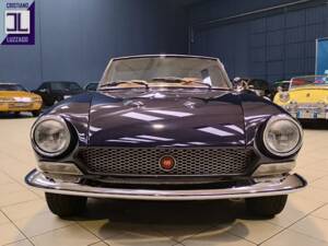 Bild 14/74 von FIAT 124 Spider CS1 (1973)