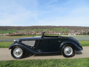 Image 3/17 of BMW 319 (1935)