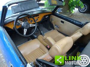 Image 4/10 de Triumph Spitfire 1500 (1978)