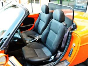 Image 10/10 de FIAT Barchetta 1.8 16V (1998)