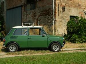 Bild 20/50 von Innocenti Mini Cooper 1300 (1972)