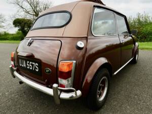 Imagen 46/50 de Leyland Mini 1275 Wood &amp; Pickett (1976)