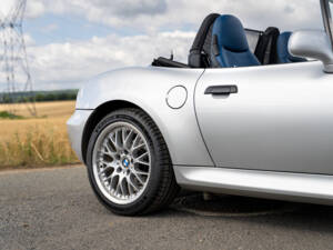 Imagen 7/15 de BMW Z3 Convertible 3.0 (2001)