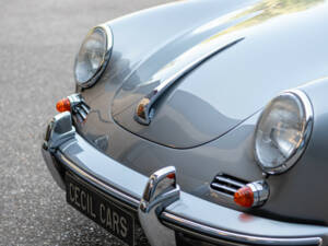 Afbeelding 24/50 van Porsche 356 B 1600 Roadster (1962)