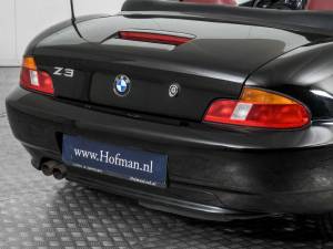 Bild 31/50 von BMW Z3 2.0 (2000)
