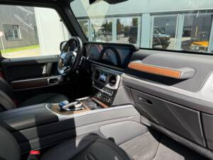 Bild 18/30 von Mercedes-Benz G 500 (kurz) (2018)