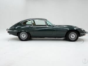 Bild 6/15 von Jaguar E-Type V12 (2+2) (1971)