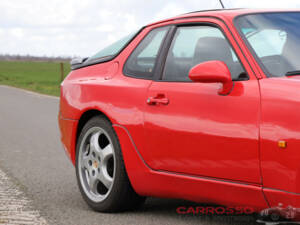 Bild 19/43 von Porsche 968 (1992)