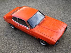 Bild 8/43 von Ford Capri RS 2600 (1973)