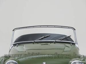 Immagine 10/15 di Triumph TR 3A (1958)