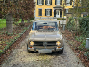 Imagen 53/100 de Alfa Romeo Giulia 1300 Super (1971)