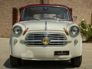 Image 3/50 of FIAT 1100-103 TV (1956)