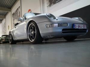 Bild 22/50 von Porsche 911 Carrera (1994)