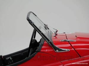 Immagine 13/15 di Triumph TR 3A (1958)