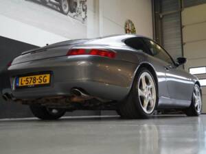 Afbeelding 27/50 van Porsche 911 Carrera (2001)