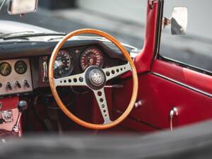 Image 39/50 of Jaguar Type E 3.8 (1963)