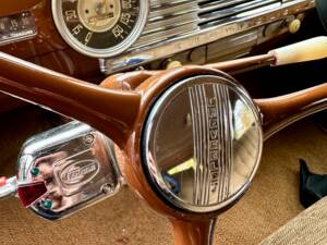 Bild 27/48 von Chevrolet Stylemaster (1947)