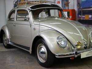 Afbeelding 3/31 van Volkswagen Beetle 1200 Export &quot;Dickholmer&quot; (1958)