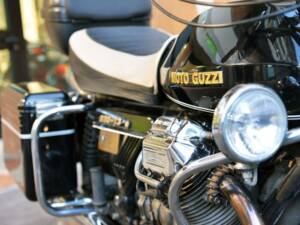 Afbeelding 9/10 van Moto Guzzi DUMMY (1974)