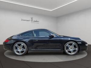 Afbeelding 5/25 van Porsche 911 Carrera 4 (2006)