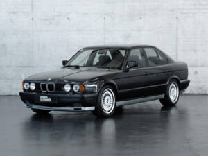 Bild 1/24 von BMW M5 (1992)