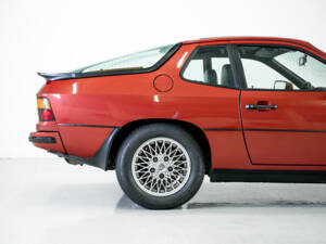 Image 22/91 of Porsche 924 Turbo (1982)