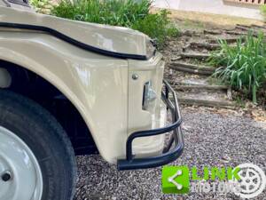 Image 10/10 of Citroën Méhari (1972)
