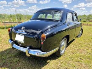 Imagen 18/94 de Alfa Romeo 1900 Super Berlina (1954)