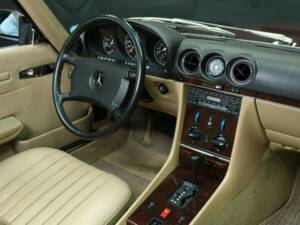Bild 19/29 von Mercedes-Benz 300 SL (1989)