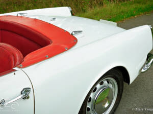 Image 36/55 de Alfa Romeo 2000 Spider (1959)