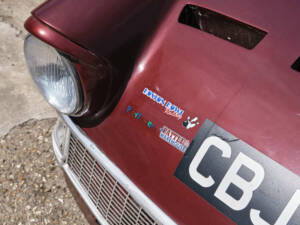 Image 33/50 of Ford Anglia (1965)