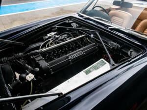 Imagen 3/45 de Maserati 3500 GTI Vignale (1963)