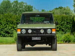 Image 3/50 of Land Rover Range Rover Classic 3.5 (1979)