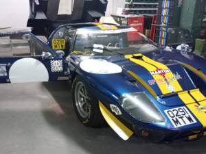 Image 114/137 of Ford GT40 (1971)