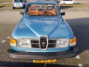 Image 1/14 of Saab 96 GL V4 (1979)
