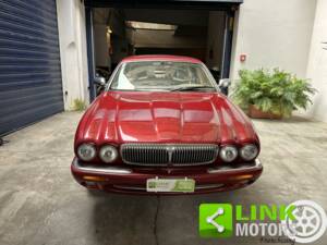 Bild 4/10 von Daimler XJ 6 4.0 (1998)