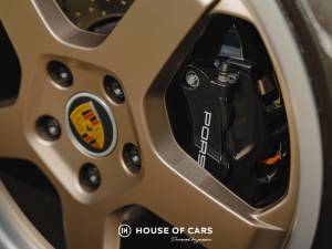 Image 12/48 of Porsche 718 Boxster GTS 4.0 &quot;25 years&quot; (2023)