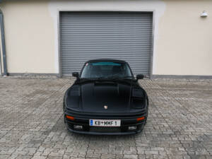 Bild 3/85 von Porsche 911 Turbo 3.3 (WLS) (1985)