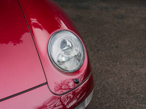 Image 45/45 of Porsche 911 Turbo (1997)