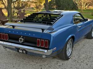 Image 4/50 of Ford Mustang Boss 302 (1969)