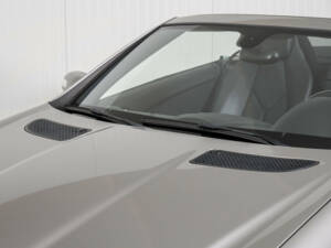 Image 38/50 of Mercedes-Benz SLK 200 Kompressor (2007)