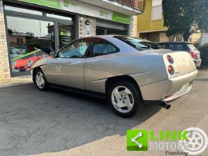 Image 10/10 of FIAT Coupé 2.0 20V (1997)