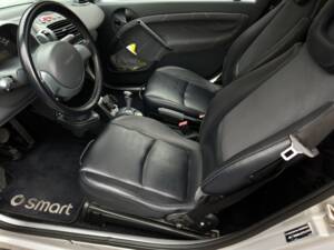 Image 9/17 of Smart Fortwo (2005)