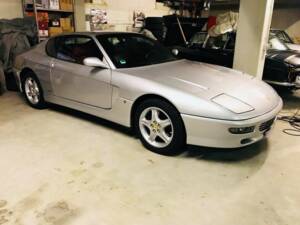 Immagine 1/9 di Ferrari 456 GTA (1997)